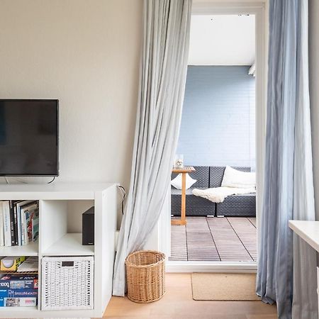 Appartement Syltbrise Westerland Exterior photo
