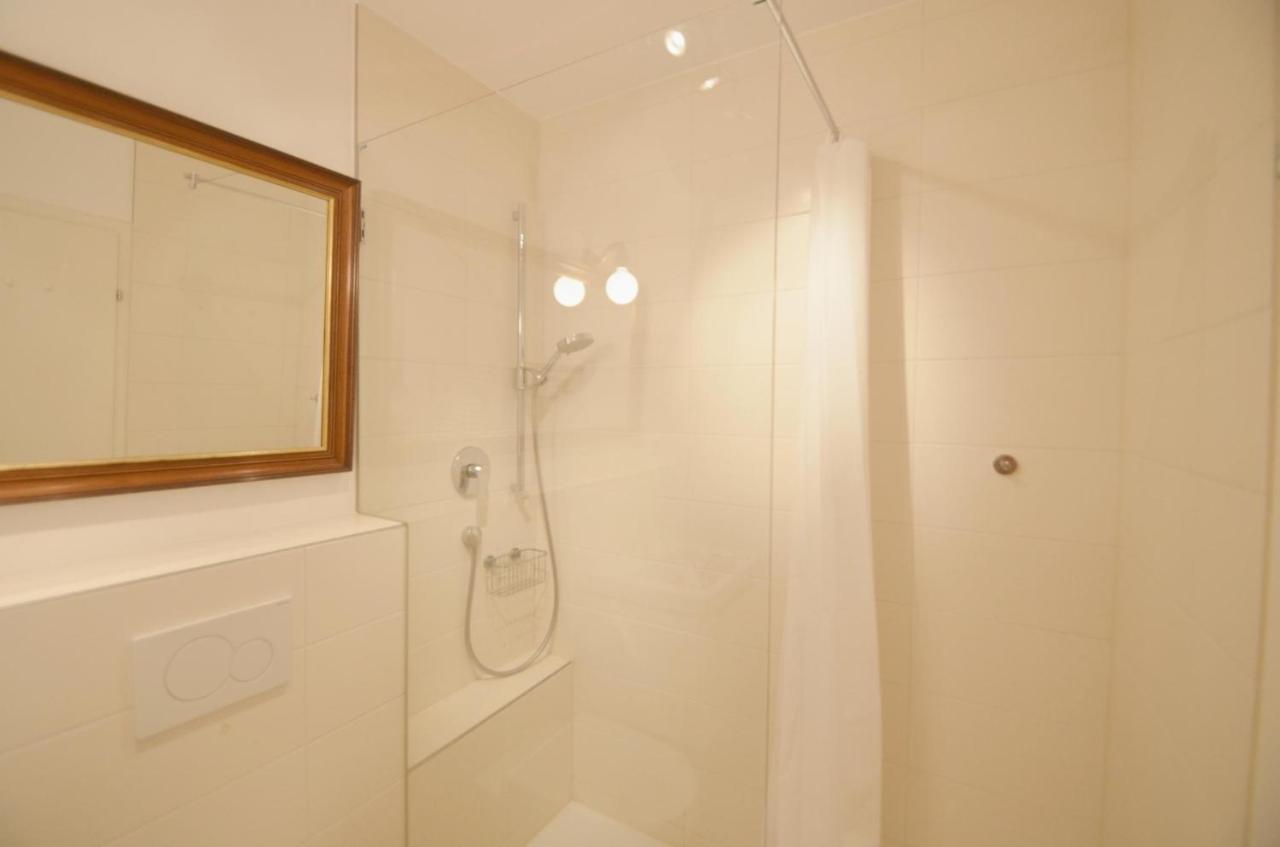 Appartement Syltbrise Westerland Exterior photo