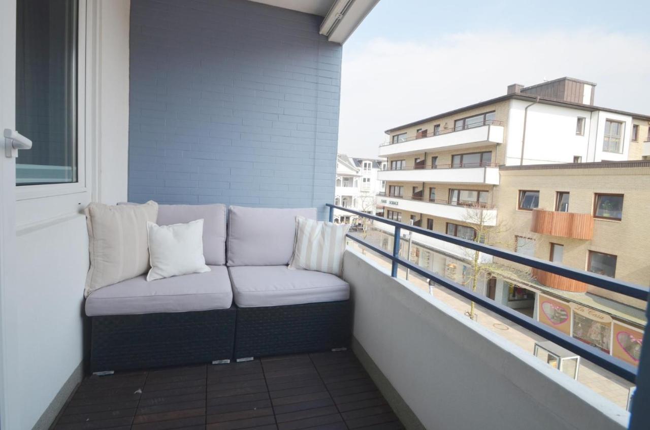 Appartement Syltbrise Westerland Exterior photo