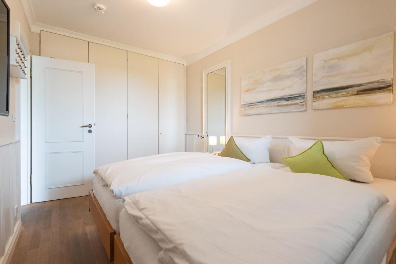 Appartement Syltbrise Westerland Exterior photo