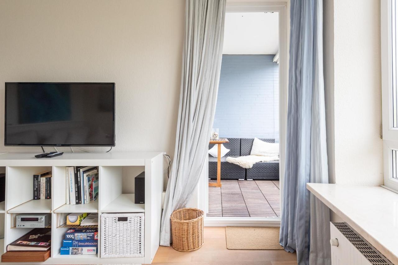 Appartement Syltbrise Westerland Exterior photo